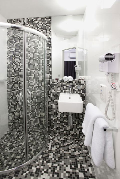 Majestic Minima Hotel - Accommodation in Bendigo 9