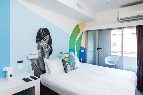 Majestic Minima Hotel - Accommodation in Bendigo 21