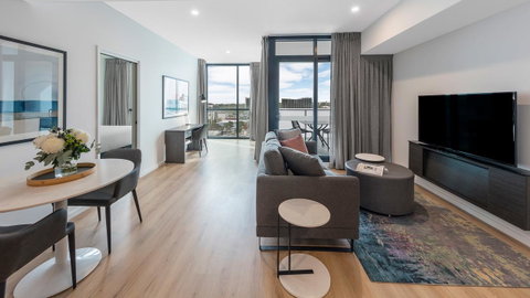Avani Adelaide Residences - Accommodation in Bendigo 18
