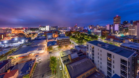 Avani Adelaide Residences - Accommodation in Bendigo 3