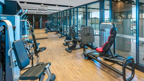 Avani Adelaide Residences - Accommodation in Bendigo 25