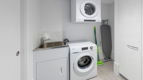 Avani Adelaide Residences - Accommodation in Bendigo 19