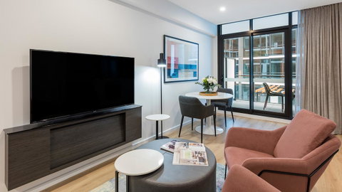 Avani Adelaide Residences - Accommodation in Bendigo 5