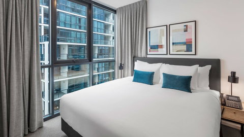 Avani Adelaide Residences - Accommodation in Bendigo 13