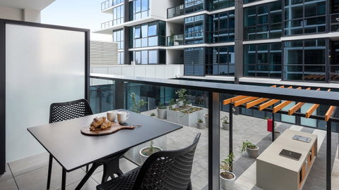 Avani Adelaide Residences - Accommodation in Bendigo 8