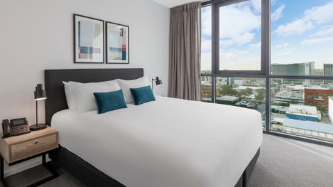Avani Adelaide Residences - Accommodation in Bendigo 21