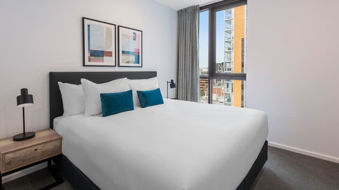 Avani Adelaide Residences - Accommodation in Bendigo 12