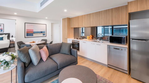 Avani Adelaide Residences - Accommodation in Bendigo 11