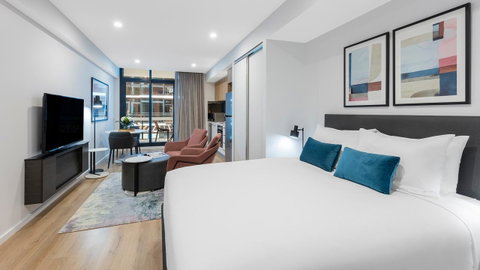 Avani Adelaide Residences - Accommodation in Bendigo 4