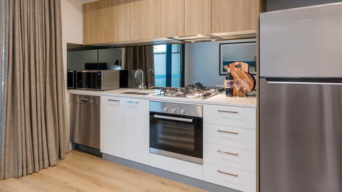 Avani Adelaide Residences - Accommodation in Bendigo 6