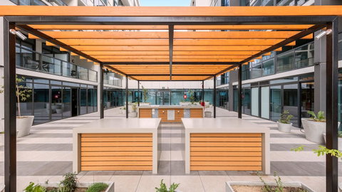 Avani Adelaide Residences - Accommodation in Bendigo 26