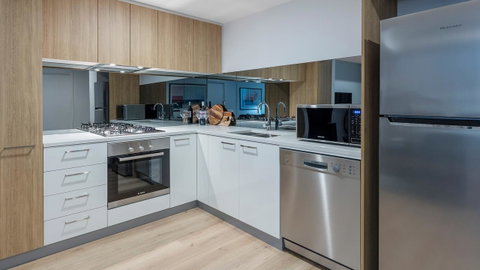 Avani Adelaide Residences - Accommodation in Bendigo 20
