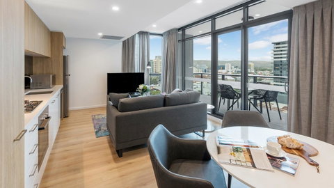 Avani Adelaide Residences - Accommodation in Bendigo 10