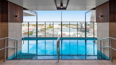 Avani Adelaide Residences - Accommodation in Bendigo 0