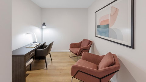 Avani Adelaide Residences - Accommodation in Bendigo 9