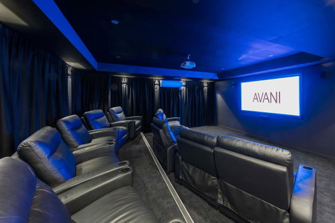 Avani Adelaide Residences - Accommodation in Bendigo 30