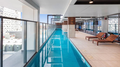 Avani Adelaide Residences - Accommodation in Bendigo 1