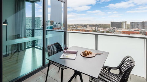 Avani Adelaide Residences - Accommodation in Bendigo 23