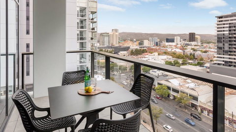 Avani Adelaide Residences - Accommodation in Bendigo 16