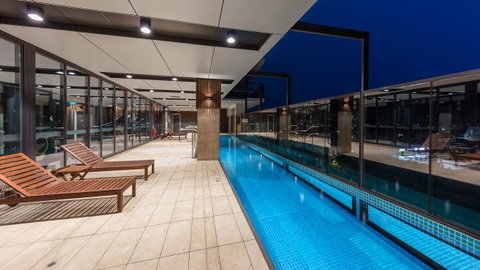 Avani Adelaide Residences - Accommodation in Bendigo 2