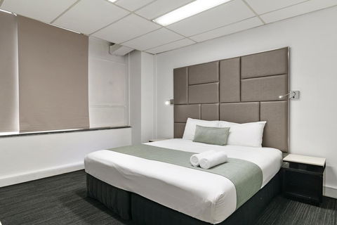 Cosmo On Bank - Accommodation in Bendigo 7