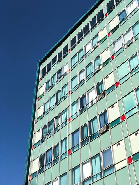 Cosmo On Bank - Accommodation in Bendigo 23