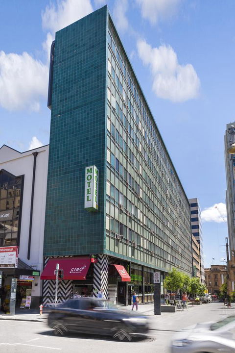 Cosmo On Bank - Accommodation in Bendigo 15