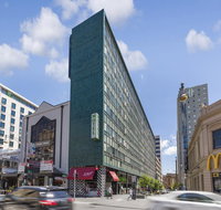 The MAC Boutique Hotel - Accommodation in Bendigo