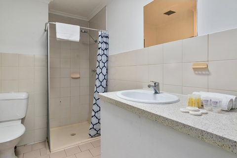 Cosmo On Bank - Accommodation in Bendigo 12