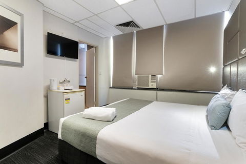 Cosmo On Bank - Accommodation in Bendigo 10