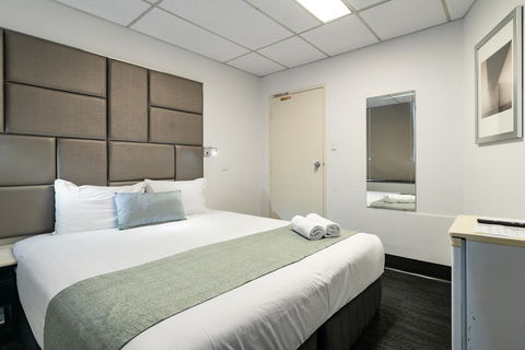 Cosmo On Bank - Accommodation in Bendigo 11