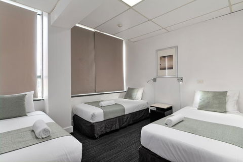 Cosmo On Bank - Accommodation in Bendigo 8