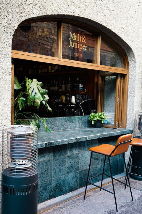 Cosmo On Bank - Accommodation in Bendigo 18