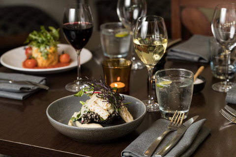 Rydges Norwest Sydney - Accommodation in Bendigo 24