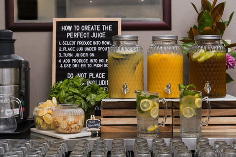 Rydges Norwest Sydney - Accommodation in Bendigo 16