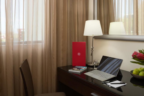 Rydges Norwest Sydney - Accommodation in Bendigo 4