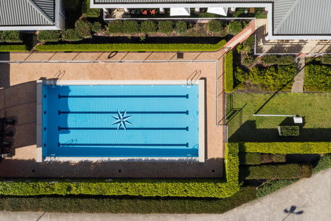 Rydges Norwest Sydney - Accommodation in Bendigo 1