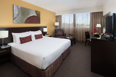 Rydges Norwest Sydney - Accommodation in Bendigo 6