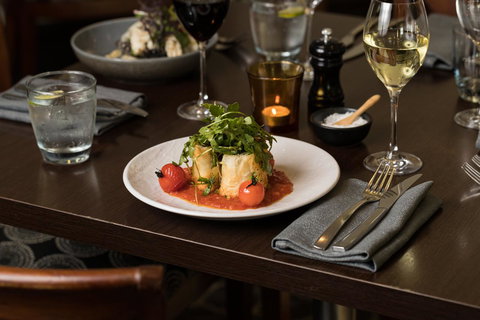 Rydges Norwest Sydney - Accommodation in Bendigo 27