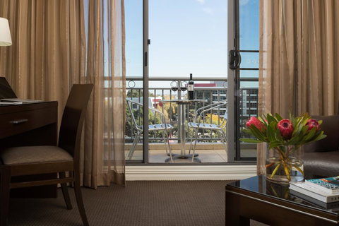 Rydges Norwest Sydney - Accommodation in Bendigo 8