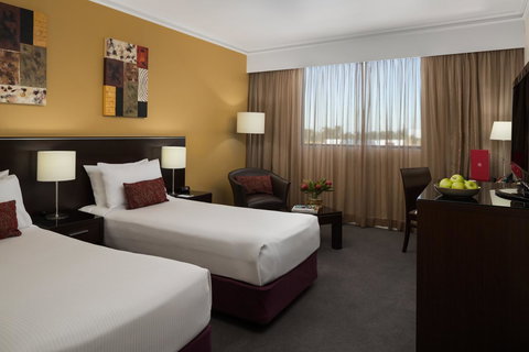 Rydges Norwest Sydney - Accommodation in Bendigo 10