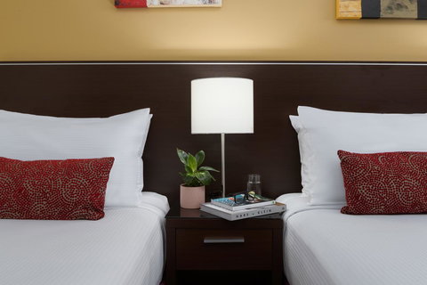 Rydges Norwest Sydney - Accommodation in Bendigo 11