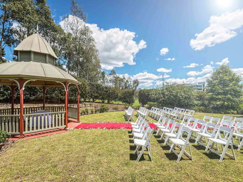 Rydges Norwest Sydney - Accommodation in Bendigo 32