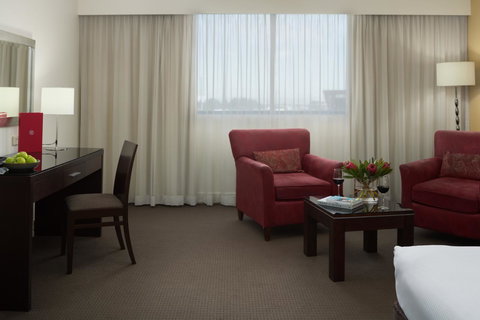 Rydges Norwest Sydney - Accommodation in Bendigo 12