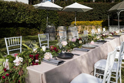 Rydges Norwest Sydney - Accommodation in Bendigo 31