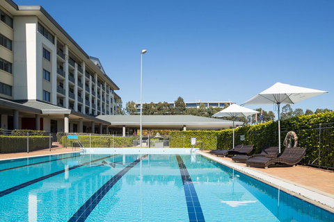 Rydges Norwest Sydney - Accommodation in Bendigo 44