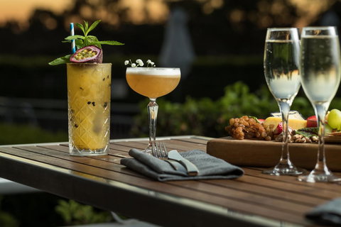 Rydges Norwest Sydney - Accommodation in Bendigo 20