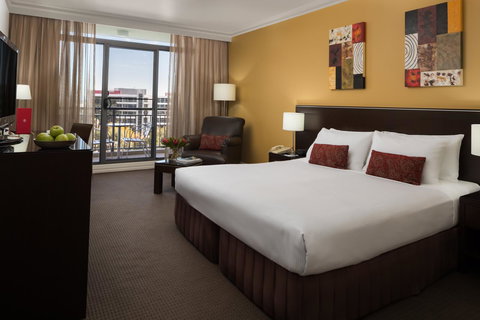 Rydges Norwest Sydney - Accommodation in Bendigo 7