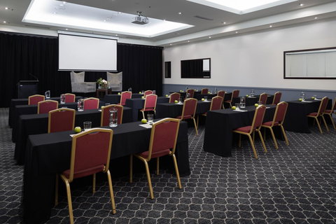 Rydges Norwest Sydney - Accommodation in Bendigo 39