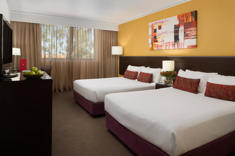Rydges Norwest Sydney - Accommodation in Bendigo 9